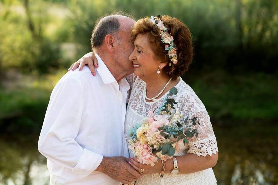 ideas bodas de oro