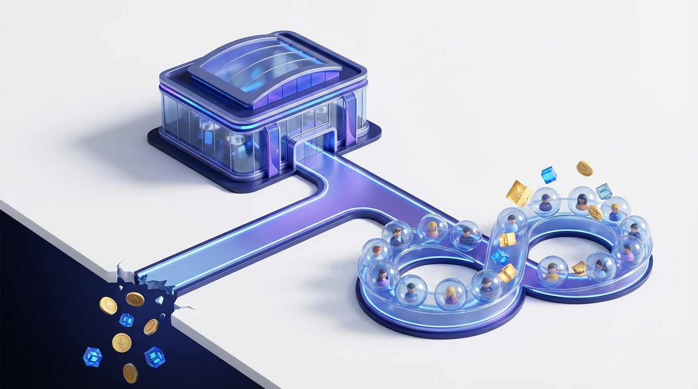 El error oculto de 10.000€ que la mayoría de organizadores comete el día después del evento (y la ventaja injusta de las membresías)