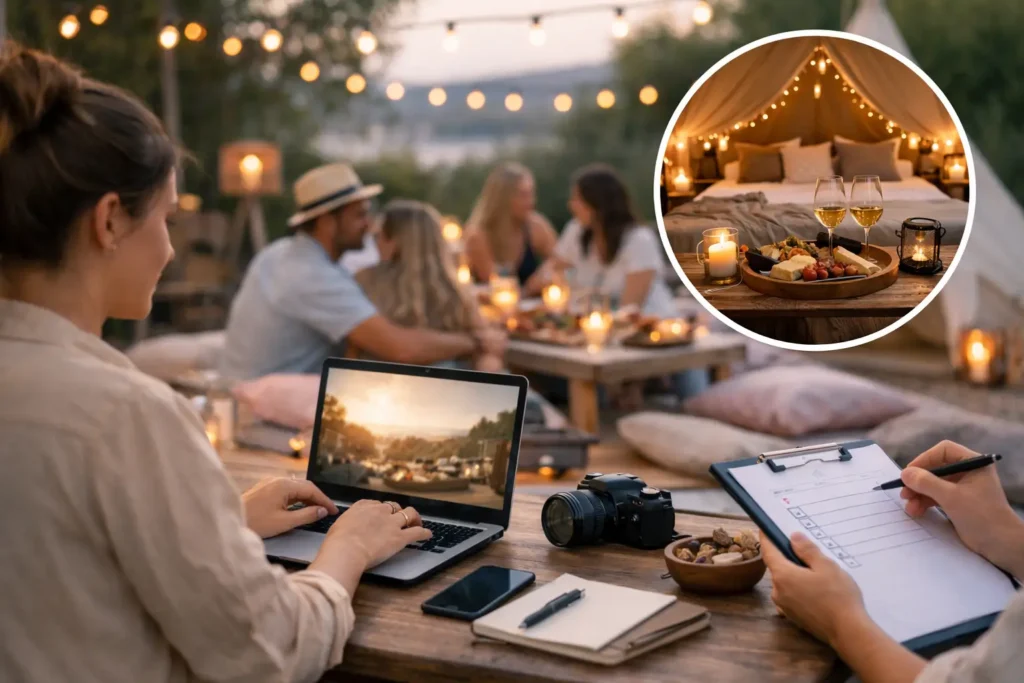 Mejores soluciones para hosts experienciales