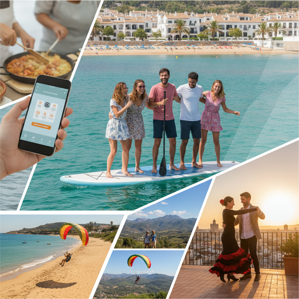 Cómo promocionar tus experiencias de verano y llenar cupos