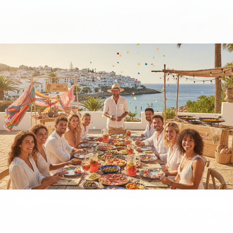 Cómo Crear Experiencias Temáticas de Verano Irresistibles — Imagen destacada del artículo