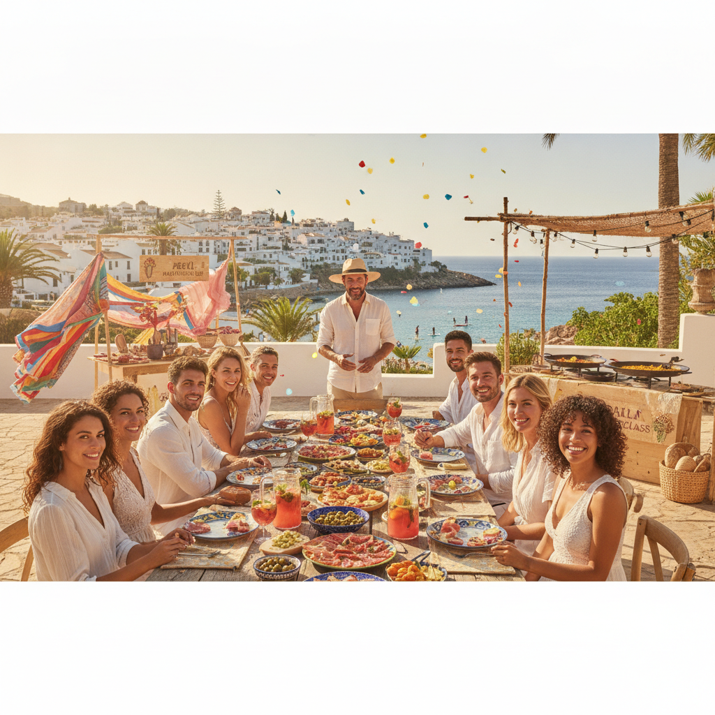 Cómo Crear Experiencias Temáticas de Verano Irresistibles
