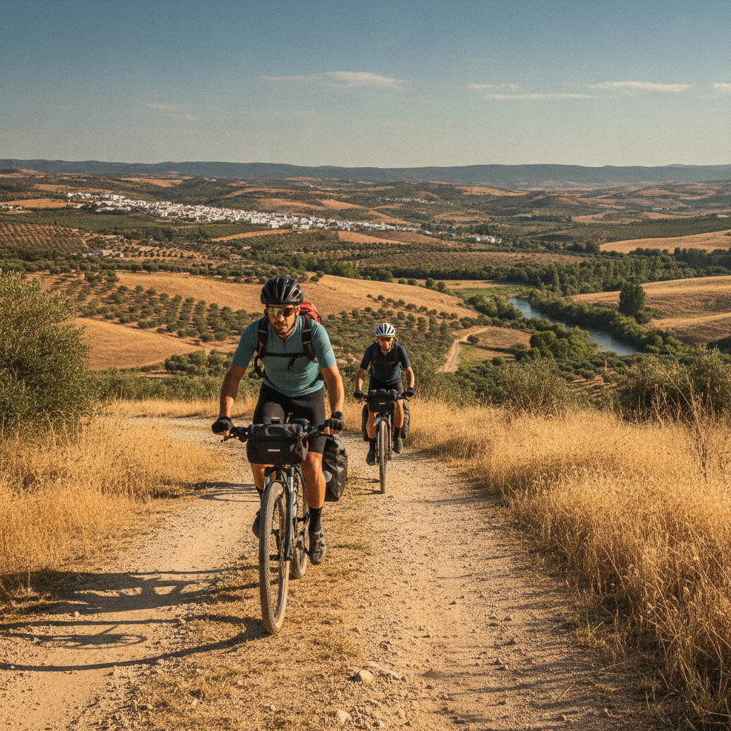 Cicloturismo en Verano: Rutas y Consejos para España